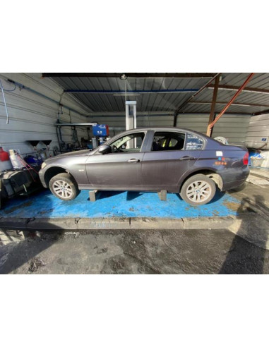 Poignee porte arriere droit BMW SERIE 3 E90 PHASE 1 Diesel