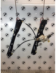 Leve vitre electrique avant droit BMW X1 E84 PHASE 1 Diesel 2