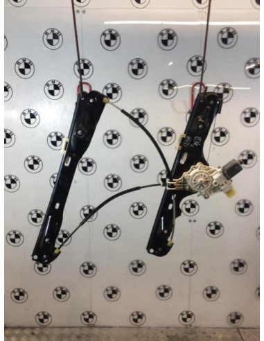 Leve vitre electrique avant droit BMW X1 E84 PHASE 1 Diesel