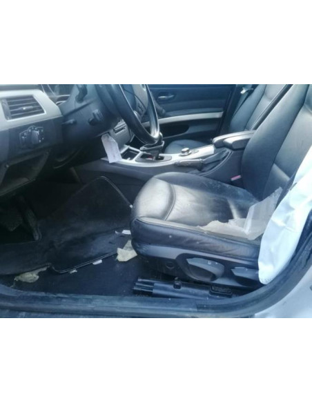 Bloc ABS (freins anti-blocage) BMW SERIE 3 E91 TOURING PHASE 1 BREAK Diesel