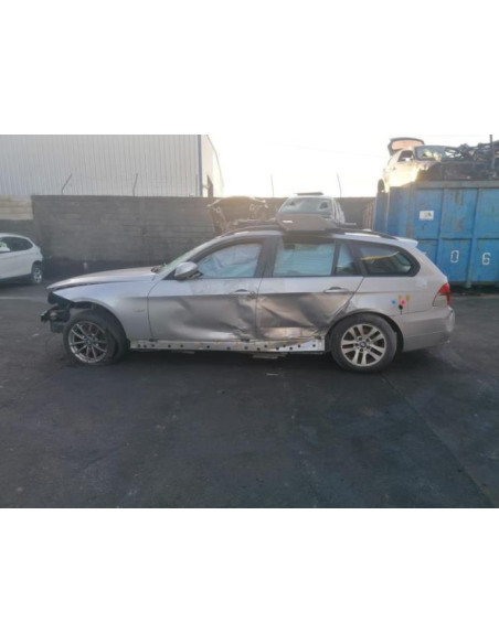 Calculateur BMW SERIE 3 E91 TOURING PHASE 1 BREAK Diesel