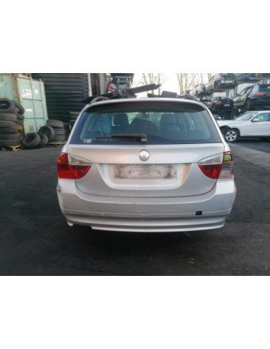 Calculateur BMW SERIE 3 E91 TOURING PHASE 1 BREAK Diesel