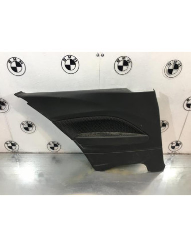 Interieur complet BMW SERIE 1 F21 PHASE 1 Diesel