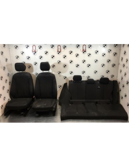 Interieur complet BMW SERIE 1 F21 PHASE 1 Diesel