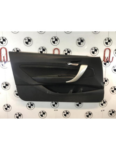 Interieur complet BMW SERIE 1 F21 PHASE 1 Diesel