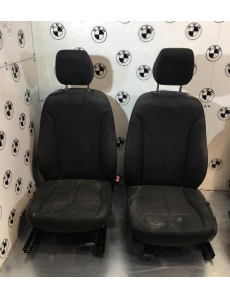 Interieur complet BMW SERIE 1 F21 PHASE 1 Diesel