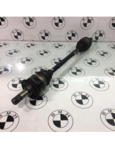 Cardan arriere gauche (transmission) BMW SERIE 1 F21 PHASE 1 Diesel 2