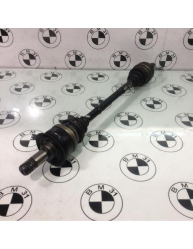 Cardan arriere gauche (transmission) BMW SERIE 1 F21 PHASE 1 Diesel