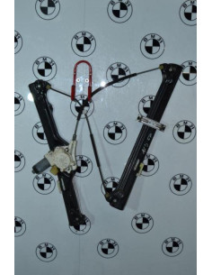 Leve vitre electrique avant droit BMW X5 E70 PHASE 1 