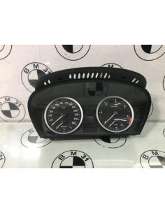 Compteur BMW SERIE 5 E61 TOURING PHASE 1 BREAK Diesel 2