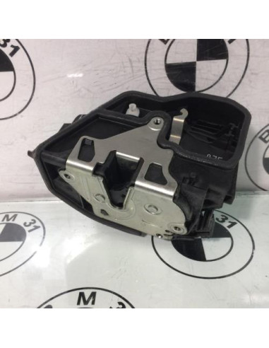 Serrure arriere gauche BMW SERIE 5 E61 TOURING PHASE 1 BREAK Diesel