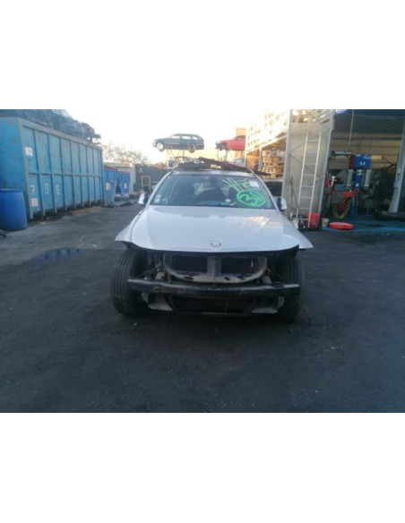 Console central (interieur plastique) BMW SERIE 3 E91 TOURING PHASE 1 BREAK Diesel