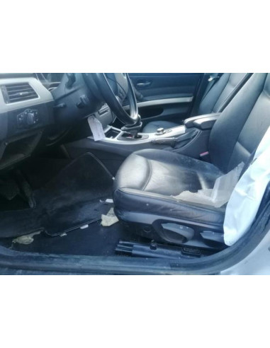 Console central (interieur plastique) BMW SERIE 3 E91 TOURING PHASE 1 BREAK Diesel