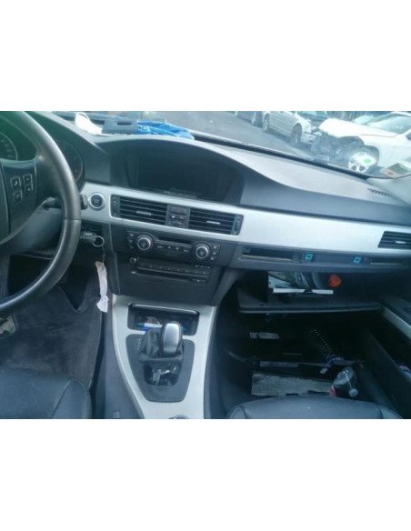 Console central (interieur plastique) BMW SERIE 3 E91 TOURING PHASE 1 BREAK Diesel