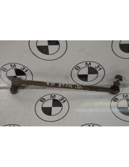 Bielette barre stabilisatrice avant droit BMW SERIE 3 E91 TOURING PHASE 1 BREAK Diesel