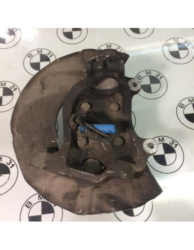 Fusee avant droit BMW SERIE 5 E61 TOURING PHASE 1 BREAK Diesel