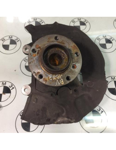 Fusee avant droit BMW SERIE 5 E61 TOURING PHASE 1 BREAK Diesel