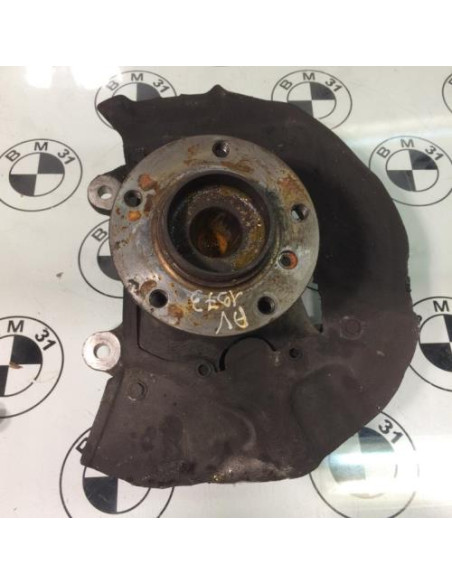 Fusee avant droit BMW SERIE 5 E61 TOURING PHASE 1 BREAK Diesel