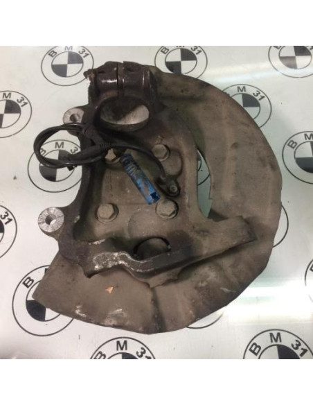 Fusee avant gauche BMW SERIE 5 E61 TOURING PHASE 1 BREAK Diesel