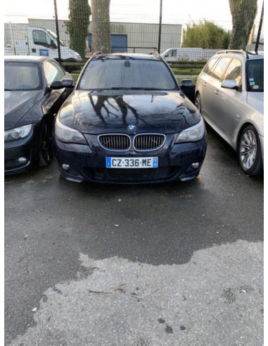 Pompe hydraulique BMW SERIE 5 E61 TOURING PHASE 1 BREAK Diesel
