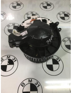 Pulseur d'air BMW SERIE 3 F30 PHASE 1 Diesel