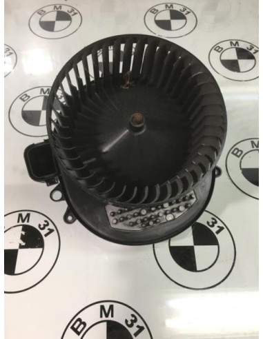 Pulseur d'air BMW SERIE 3 F30 PHASE 1 Diesel