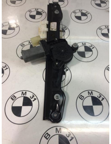 Leve vitre electrique arriere droit BMW SERIE 1 F20 PHASE 1 Diesel
