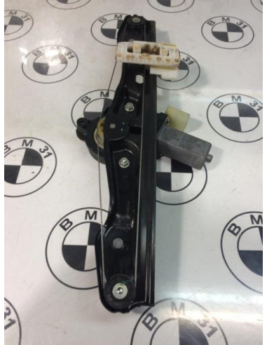 Leve vitre electrique arriere droit BMW SERIE 1 F20 PHASE 1 Diesel