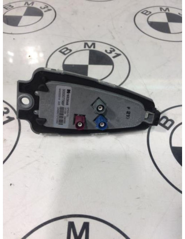 Antenne BMW SERIE 3 E92 COUPE PHASE 1 Diesel