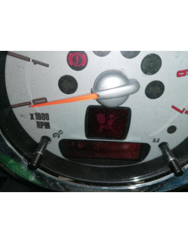 Antenne MINI MINI 2 R55 CLUBMAN PHASE 1 BREAK Diesel