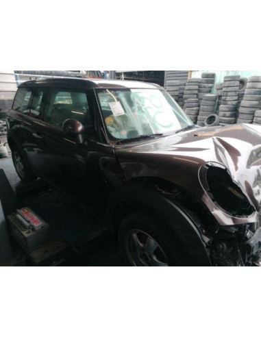 Antenne MINI MINI 2 R55 CLUBMAN PHASE 1 BREAK Diesel