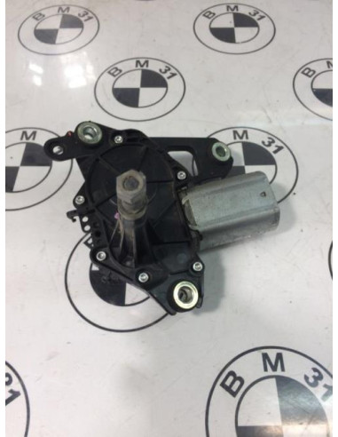 mot. essuie glace arrière droit MINI MINI 2 R55 CLUBMAN PHASE 1 BREAK Diesel