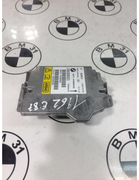 Boitier air bag BMW SERIE 1 E87 PHASE 2 Diesel