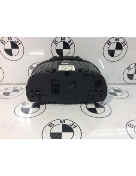 Compteur BMW SERIE 1 E87 PHASE 2 Diesel