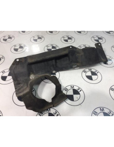 Cache sous moteur BMW SERIE 1 E81 Diesel 2