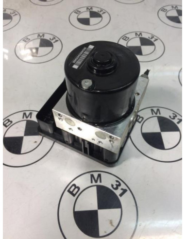 Bloc ABS (freins anti-blocage) BMW SERIE 1 E87 PHASE 2 Diesel