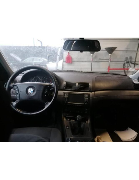 GPS BMW SERIE 3 E46 PHASE 2 Diesel