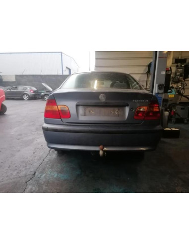 GPS BMW SERIE 3 E46 PHASE 2 Diesel