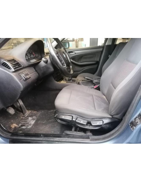 GPS BMW SERIE 3 E46 PHASE 2 Diesel