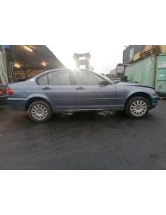 Bas de caisse droit BMW SERIE 3 E46 PHASE 2 Diesel