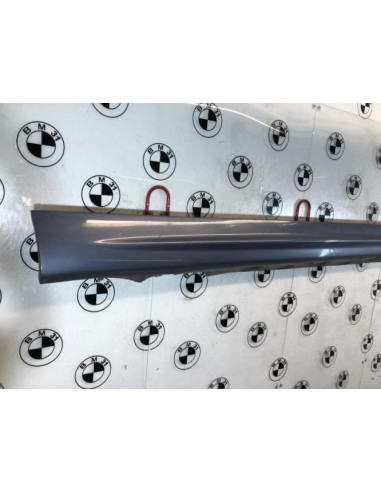 Bas de caisse droit BMW SERIE 3 E46 PHASE 2 Diesel
