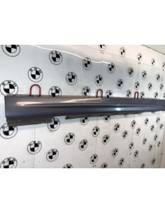 Bas de caisse gauche BMW SERIE 3 E46 PHASE 2 Diesel 2