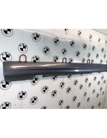 Bas de caisse gauche BMW SERIE 3 E46 PHASE 2 Diesel