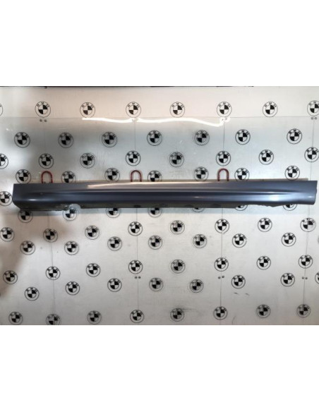 Bas de caisse gauche BMW SERIE 3 E46 PHASE 2 Diesel