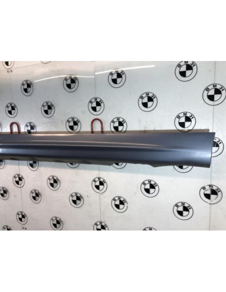 Bas de caisse gauche BMW SERIE 3 E46 PHASE 2 Diesel