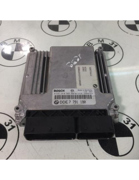 Calculateur BMW SERIE 3 E46 PHASE 2 Diesel
