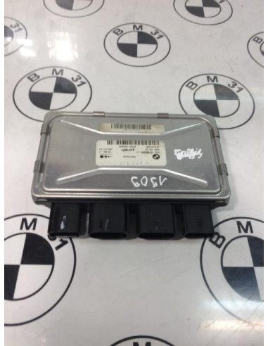 Calculateur BMW X6 E71 PHASE 1 Essence