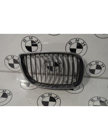 Grille de calandre droite BMW SERIE 1 E81 Diesel