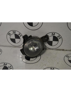 Anti brouillard gauche (feux) BMW SERIE 1 E81 Diesel