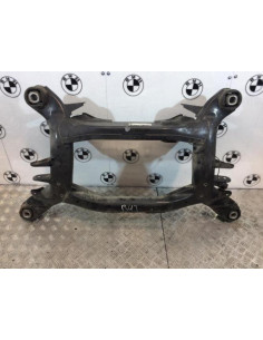 Berceau arriere BMW X3 F25 PHASE 1 Diesel 2